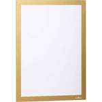 DURABLE Magnetrahmen DURAFRAME® DIN A4 2 St./Pack.