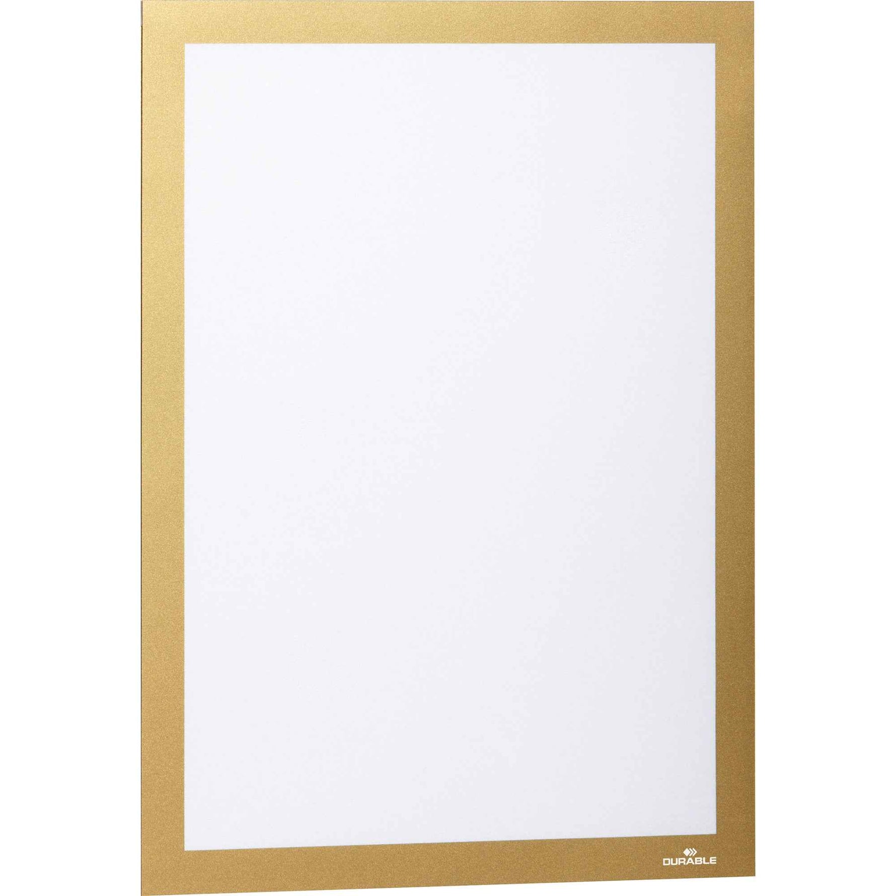 DURABLE Magnetrahmen DURAFRAME® DIN A4 2 St./Pack.