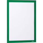 DURABLE Magnetrahmen DURAFRAME® DIN A4 2 St./Pack.