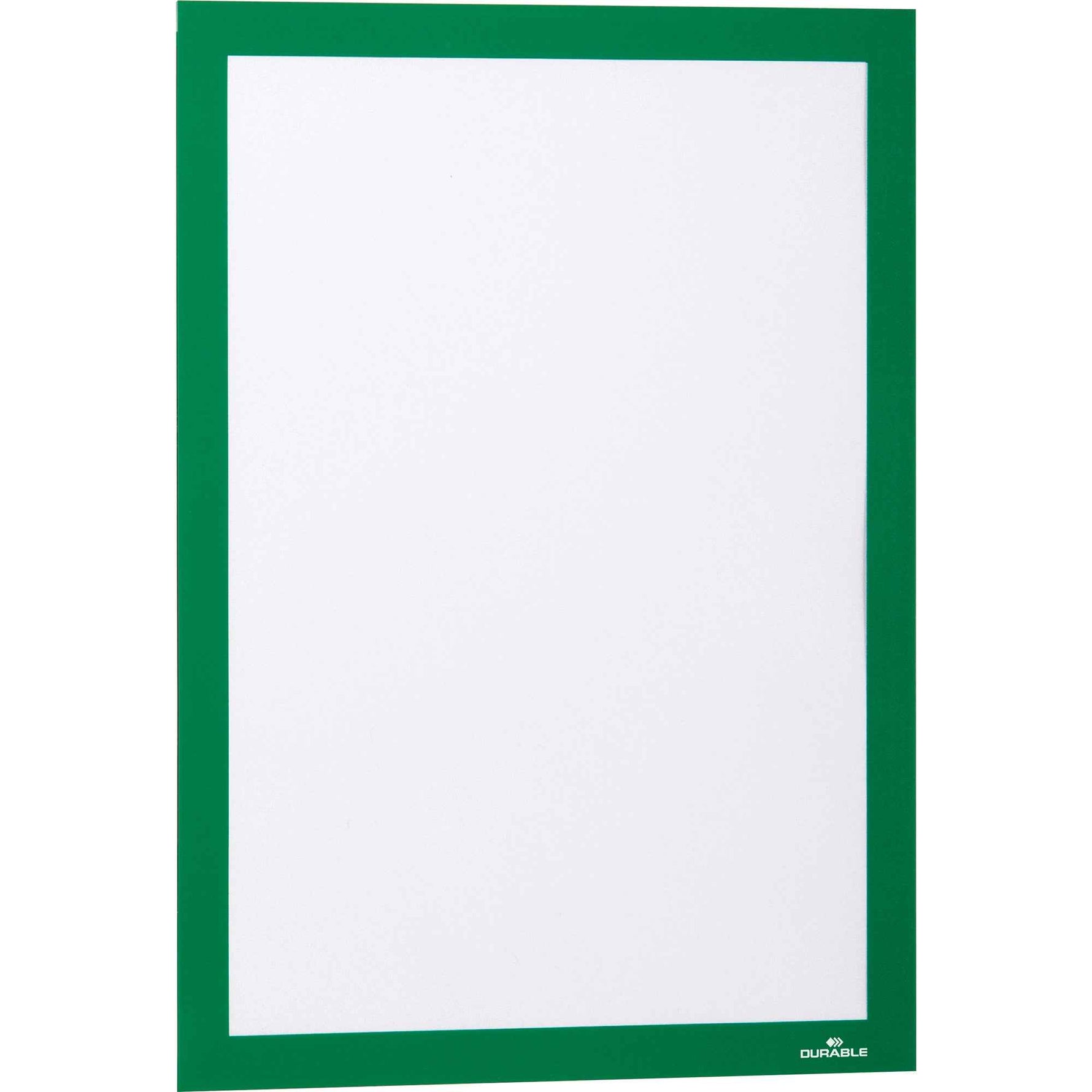 DURABLE Magnetrahmen DURAFRAME® DIN A4 2 St./Pack.