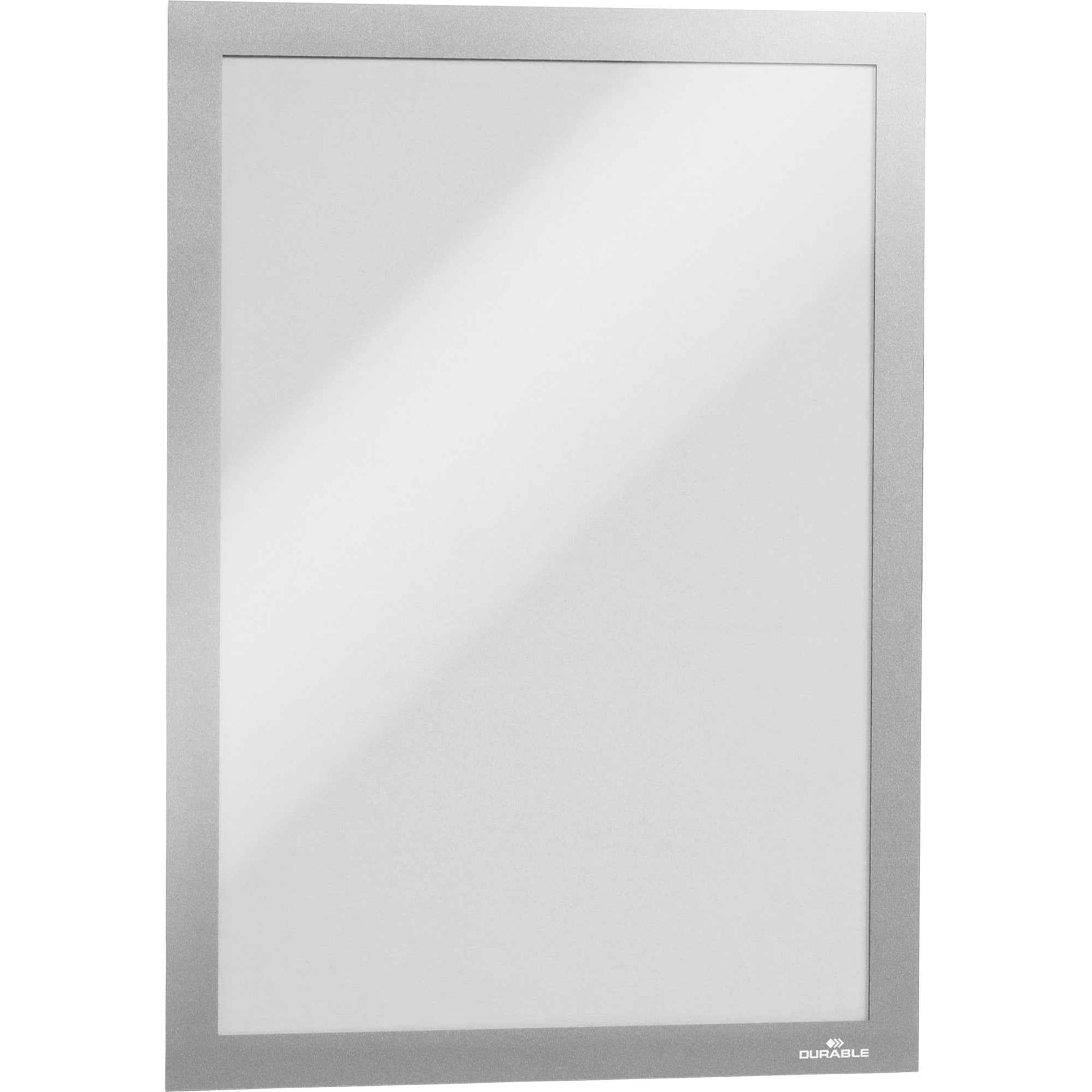 DURABLE Magnetrahmen DURAFRAME® DIN A4 2 St./Pack.