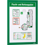 DURABLE Magnetrahmen DURAFRAME® DIN A4 2 St./Pack.