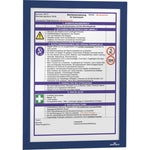 DURABLE Magnetrahmen DURAFRAME® DIN A4 2 St./Pack.