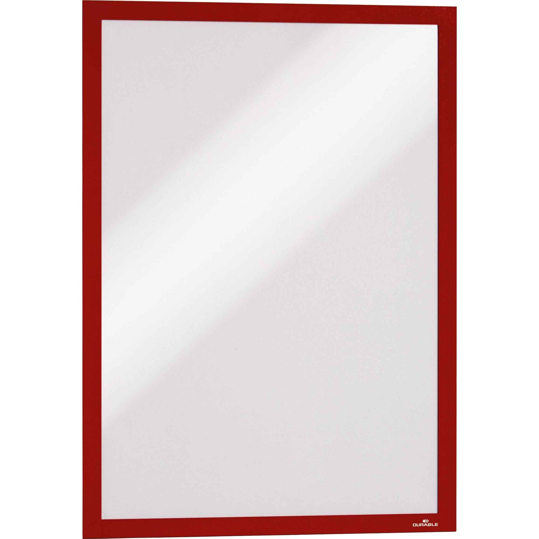 DURABLE Magnetrahmen DURAFRAME® DIN A3 2 St./Pack.
