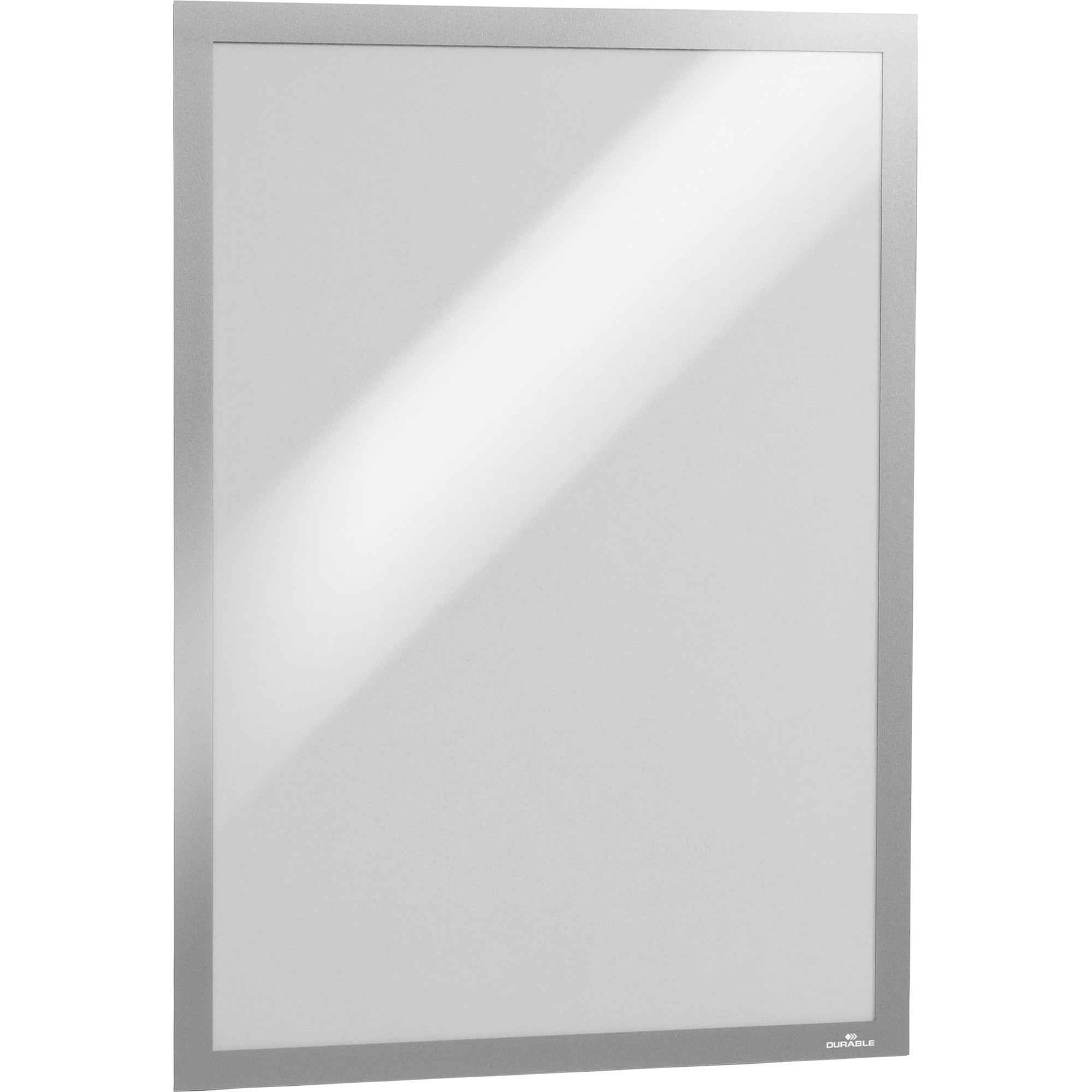 DURABLE Magnetrahmen DURAFRAME® DIN A3 2 St./Pack.