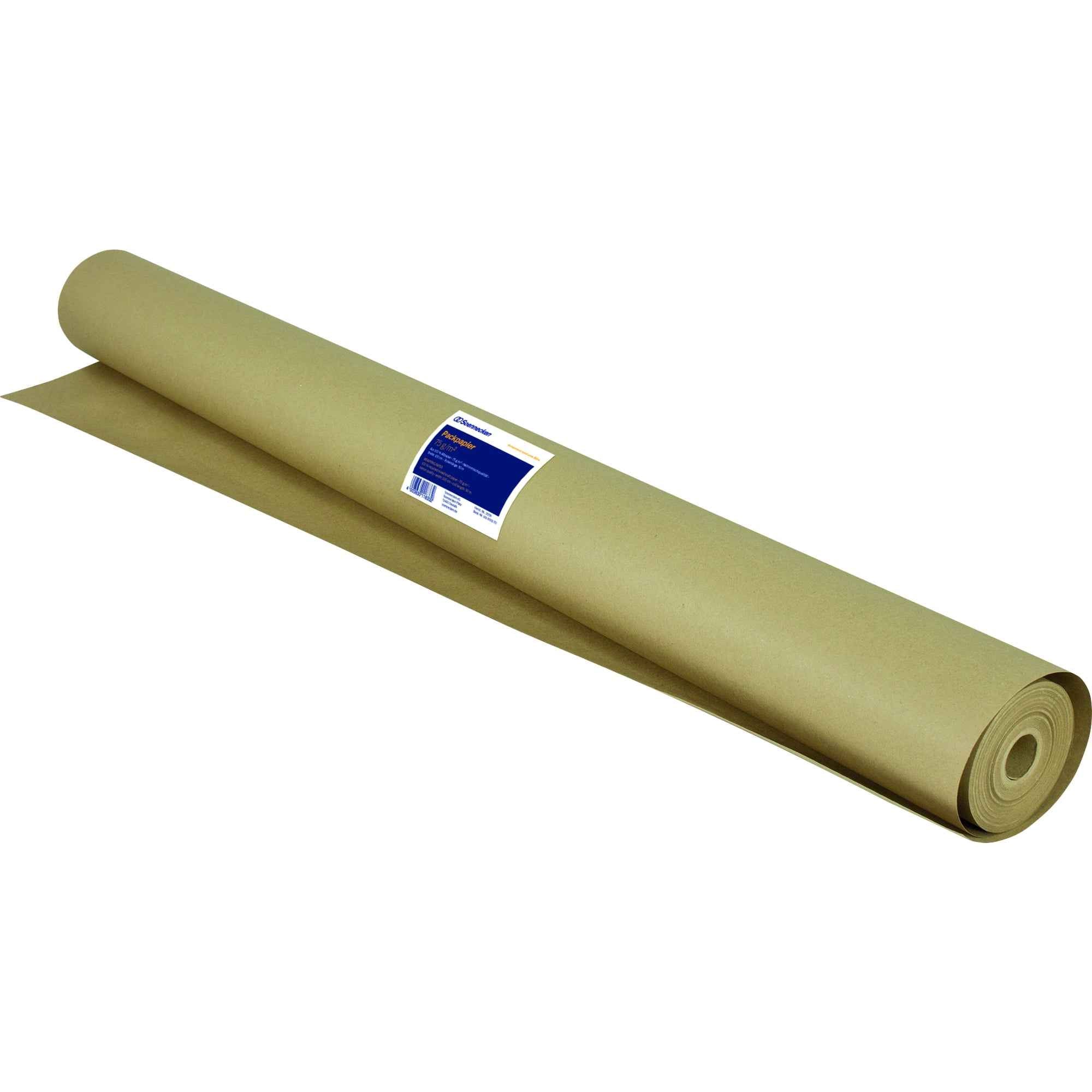 Soennecken Packpapierrolle 100 cm x 50 m (B x L)