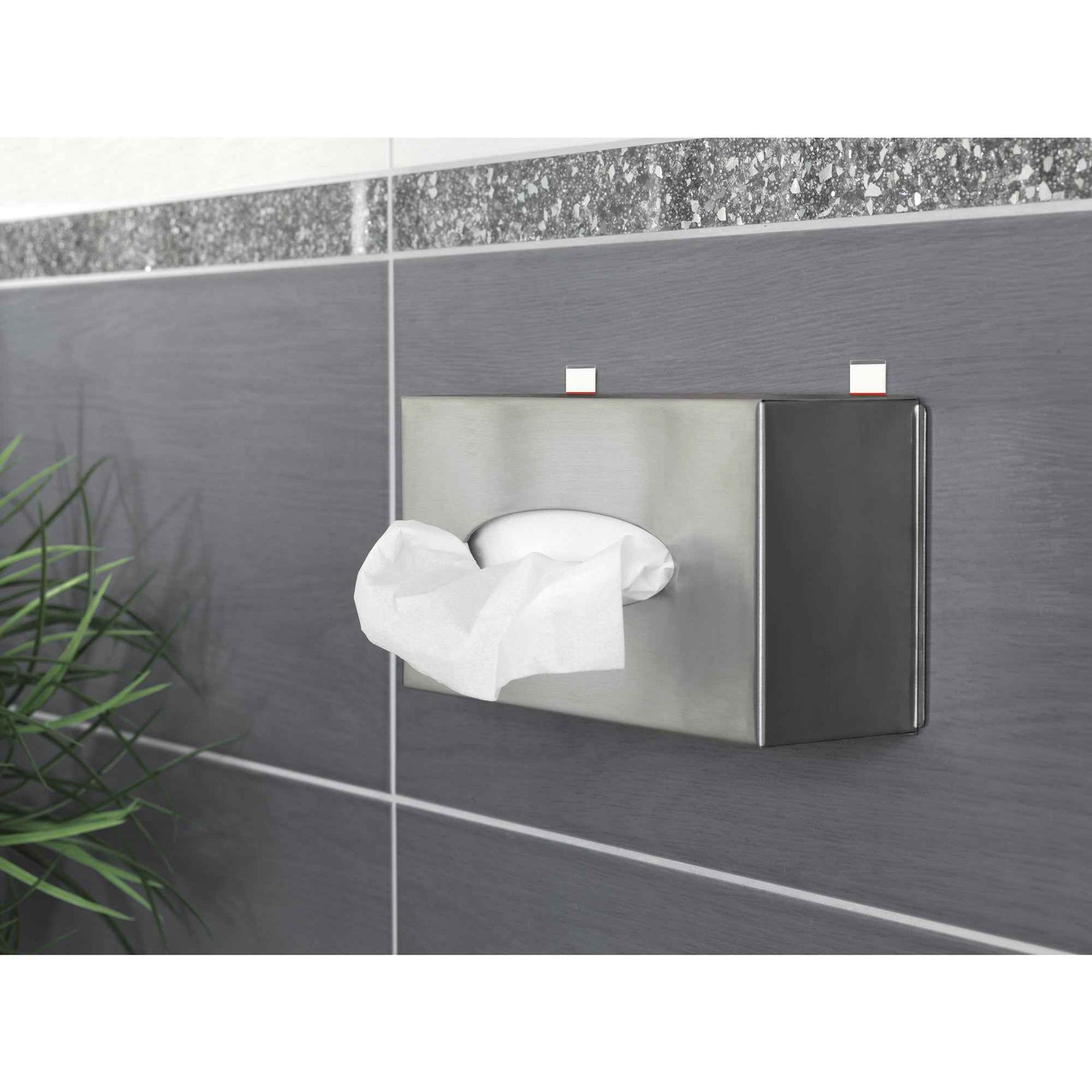 tesa® Klebepad Powerstrips® Large