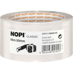 NOPI® Packband Classic 50 mm x 66 m (B x L)