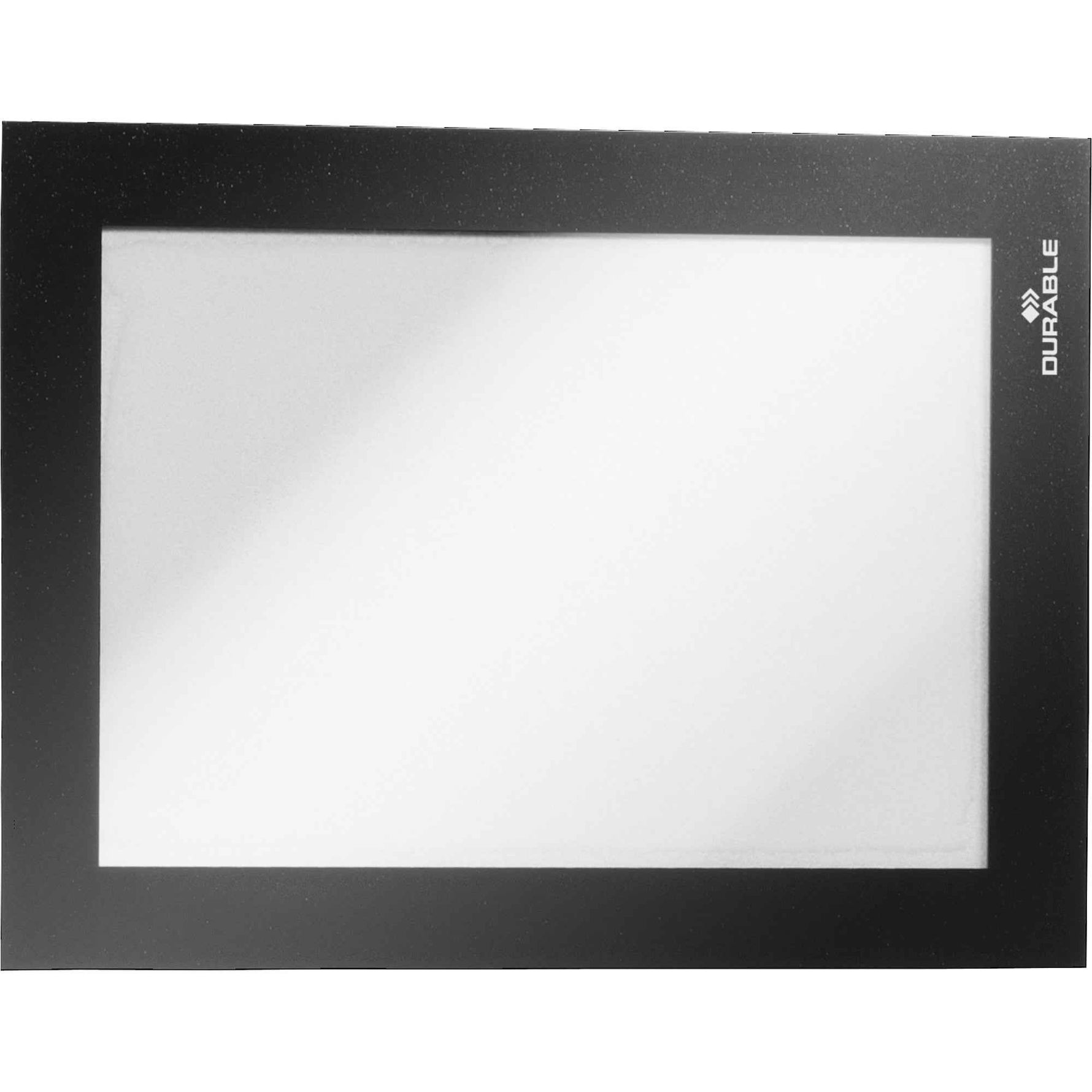DURABLE Magnetrahmen DURAFRAME® DIN A6 2 St./Pack.