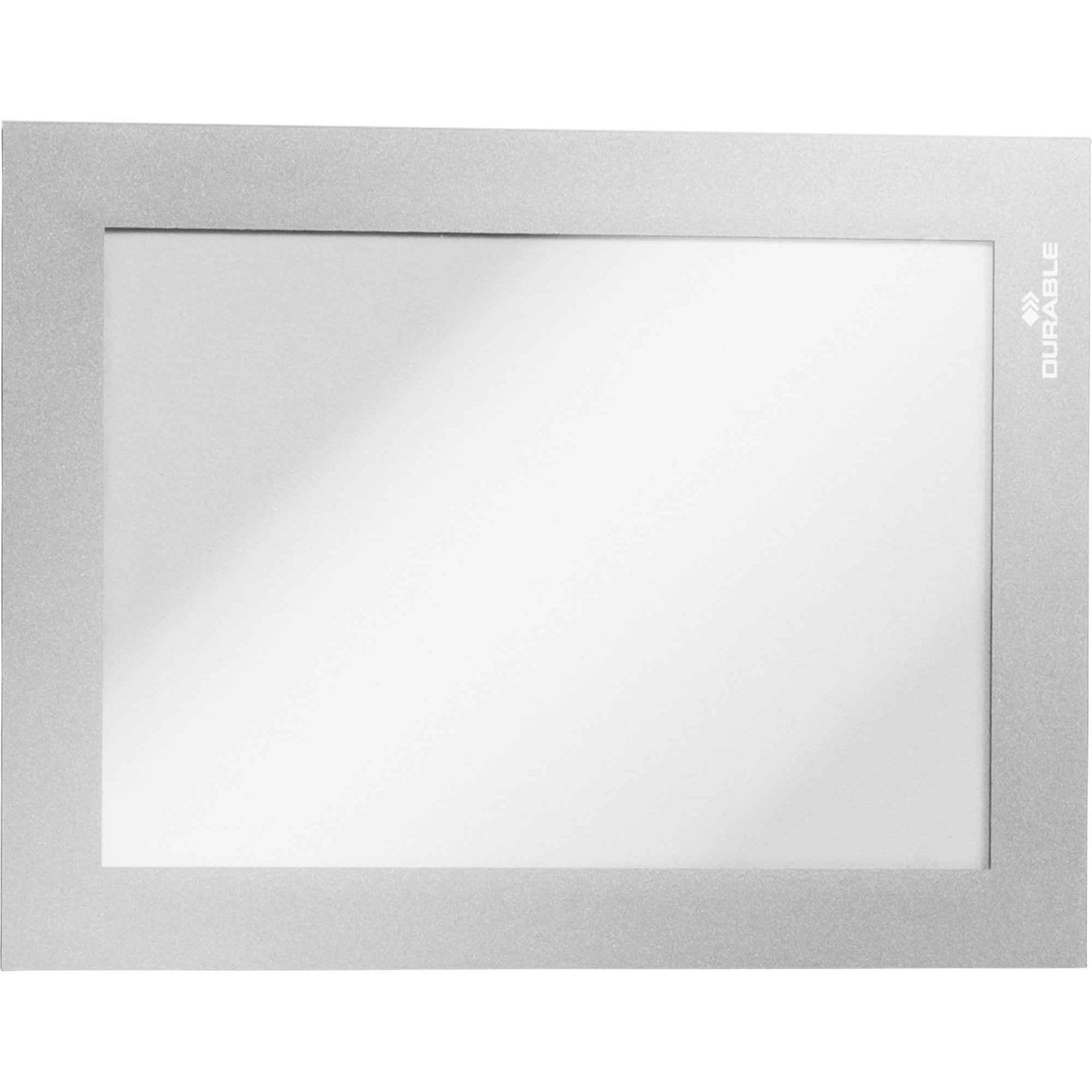 DURABLE Magnetrahmen DURAFRAME® DIN A6 2 St./Pack.