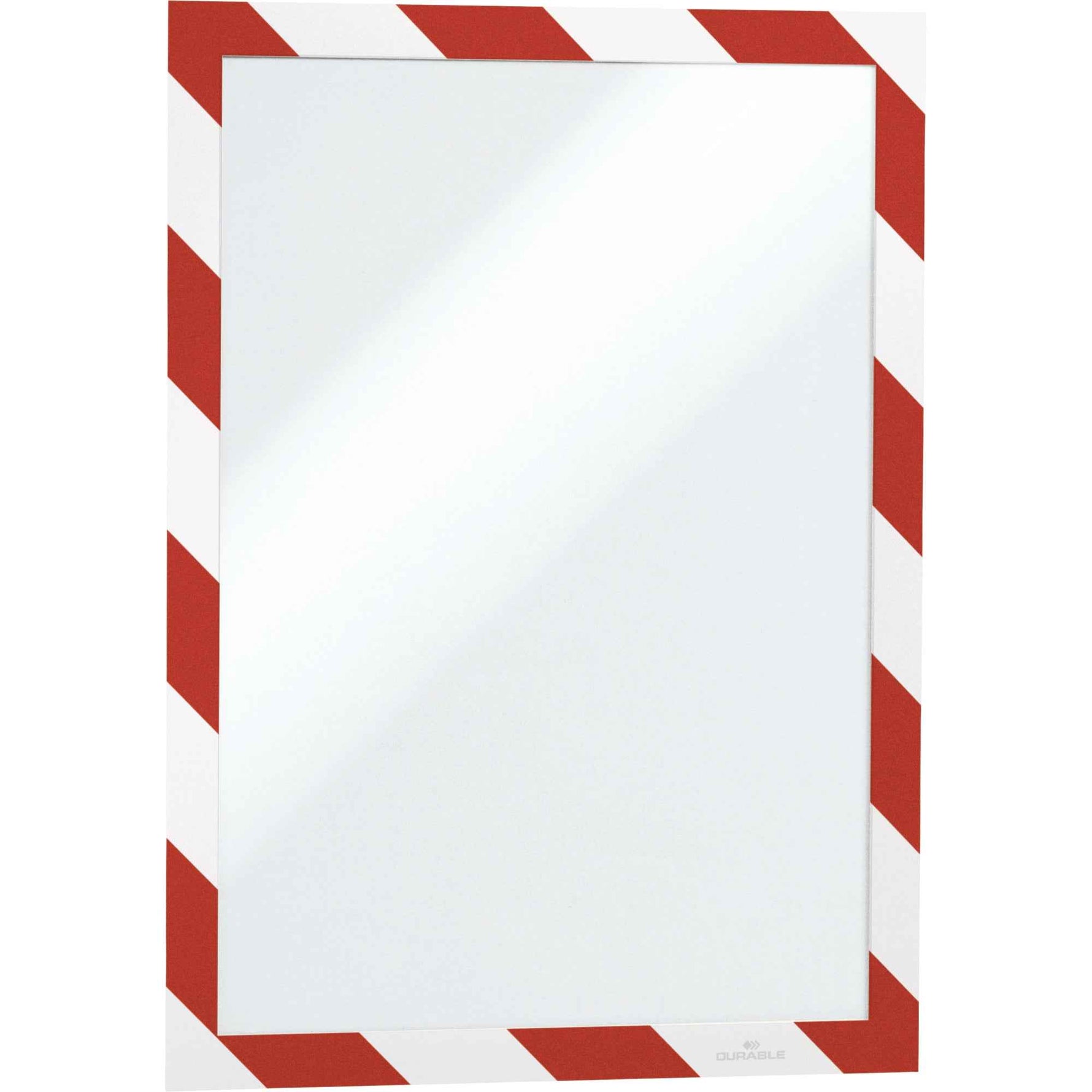 DURABLE Magnetrahmen DURAFRAME® SECURITY