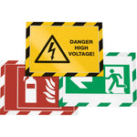 DURABLE Magnetrahmen DURAFRAME® SECURITY