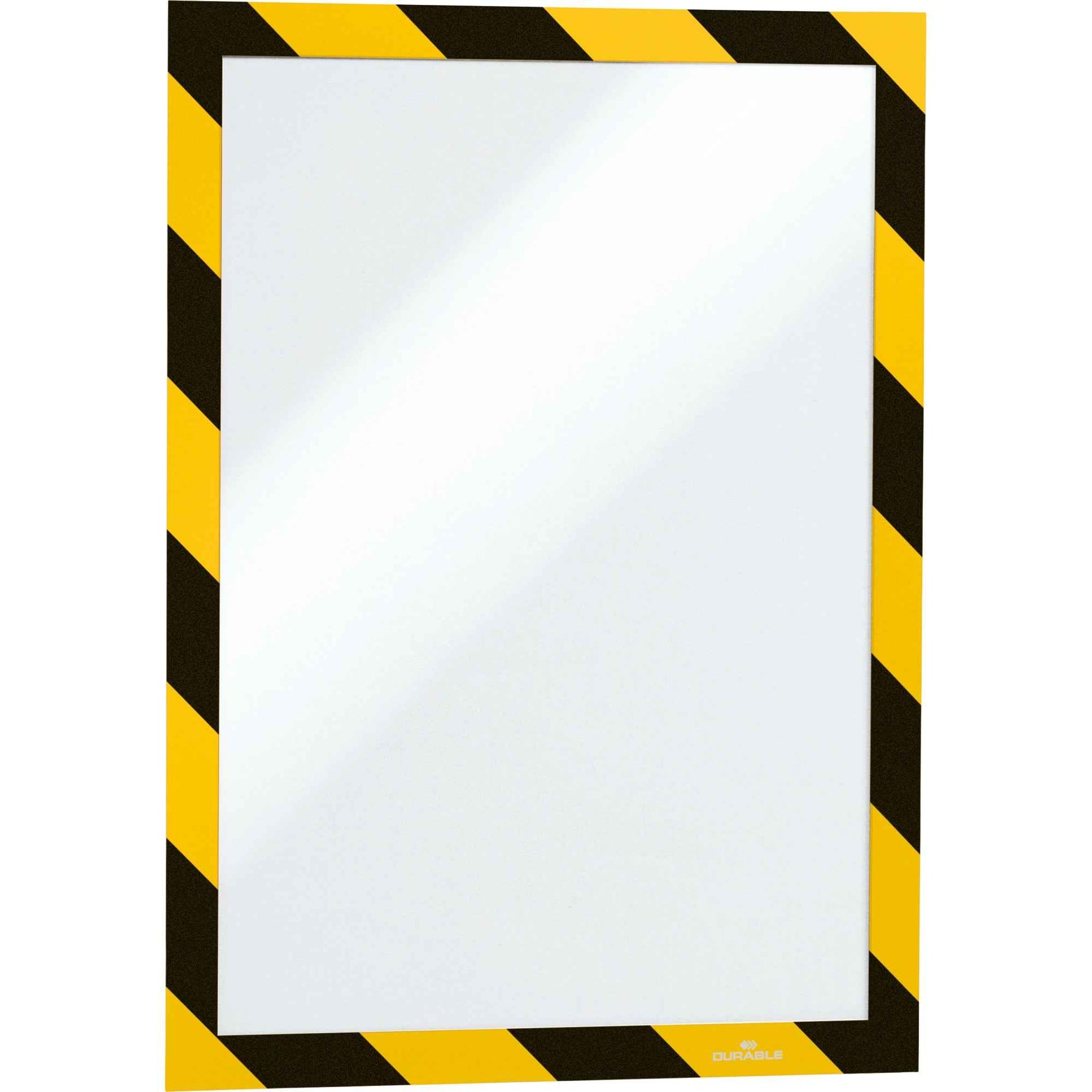 DURABLE Magnetrahmen DURAFRAME® SECURITY