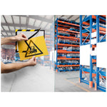 DURABLE Magnetrahmen DURAFRAME® SECURITY
