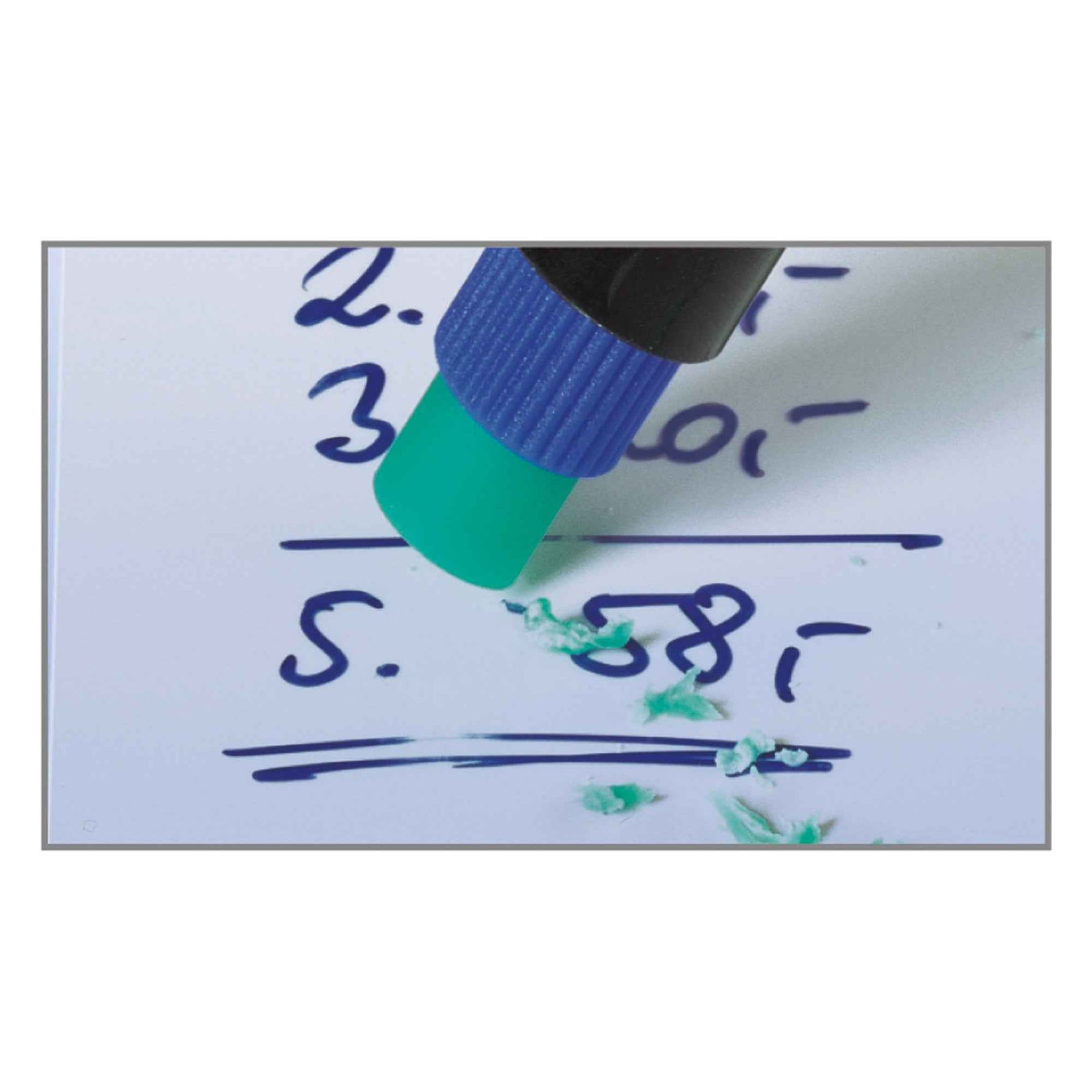 Faber-Castell Folienstift MULTIMARK 1523 4 St./Pack.