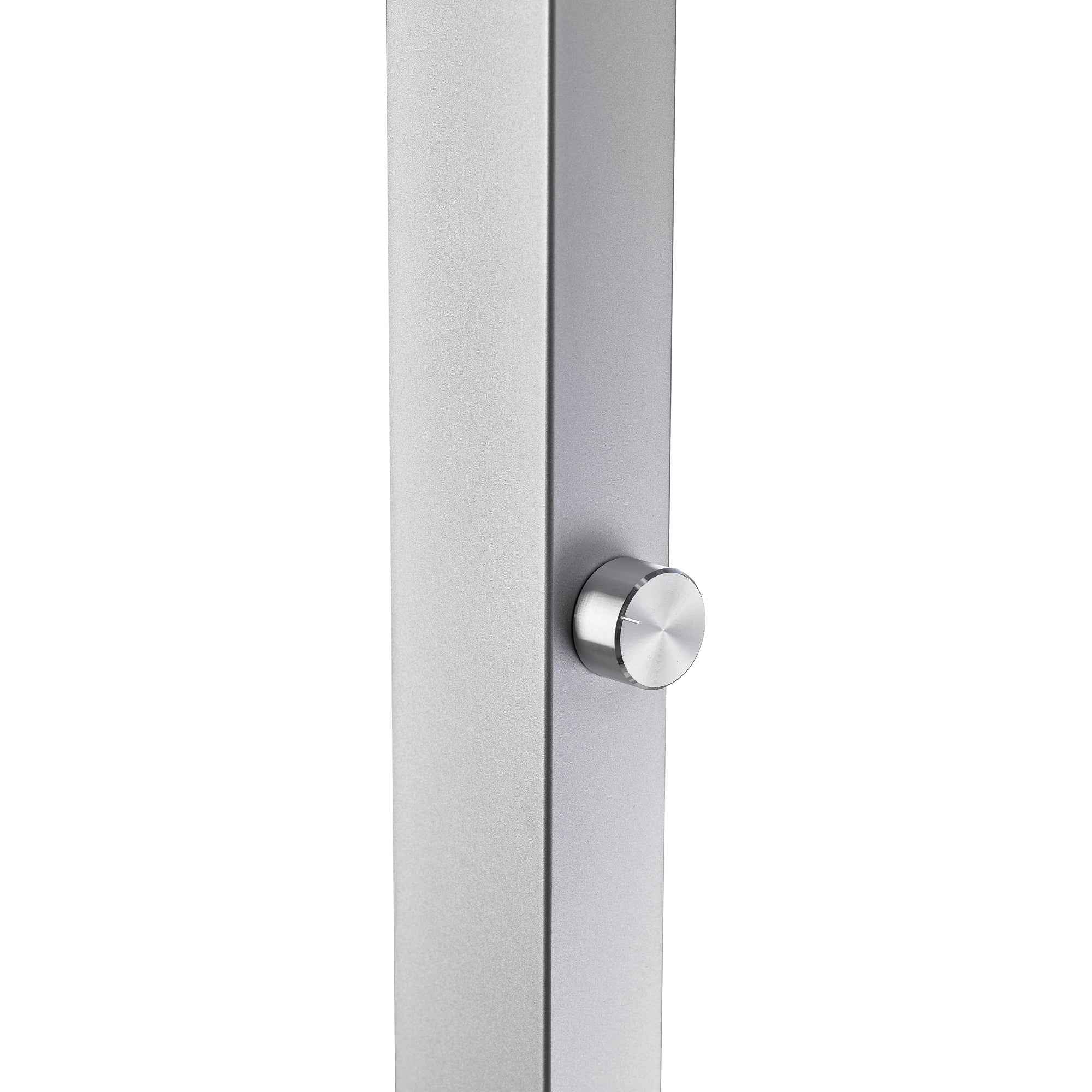 ALCO Stehleuchte 120 cm Abstand: 2.200 lx
