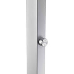 ALCO Stehleuchte 120 cm Abstand: 2.200 lx