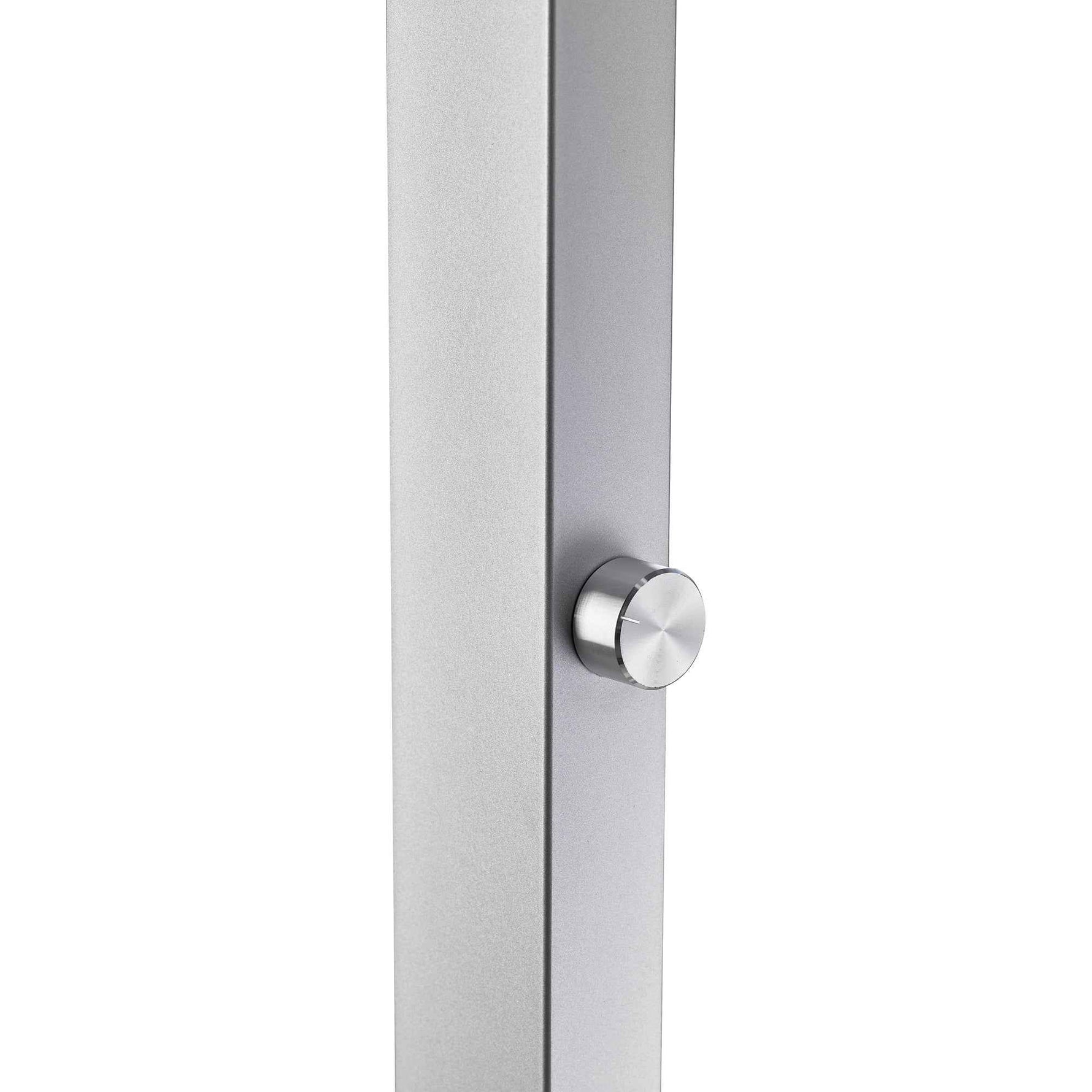 ALCO Stehleuchte 120 cm Abstand: 2.200 lx
