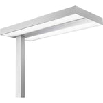 ALCO Stehleuchte 120 cm Abstand: 2.200 lx