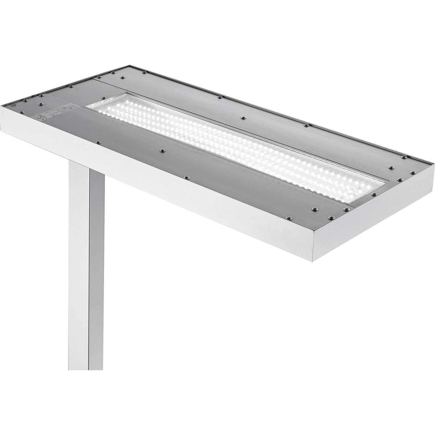 ALCO Stehleuchte 120 cm Abstand: 2.200 lx