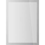 DURABLE Magnetrahmen DURAFRAME® SUN DIN A4