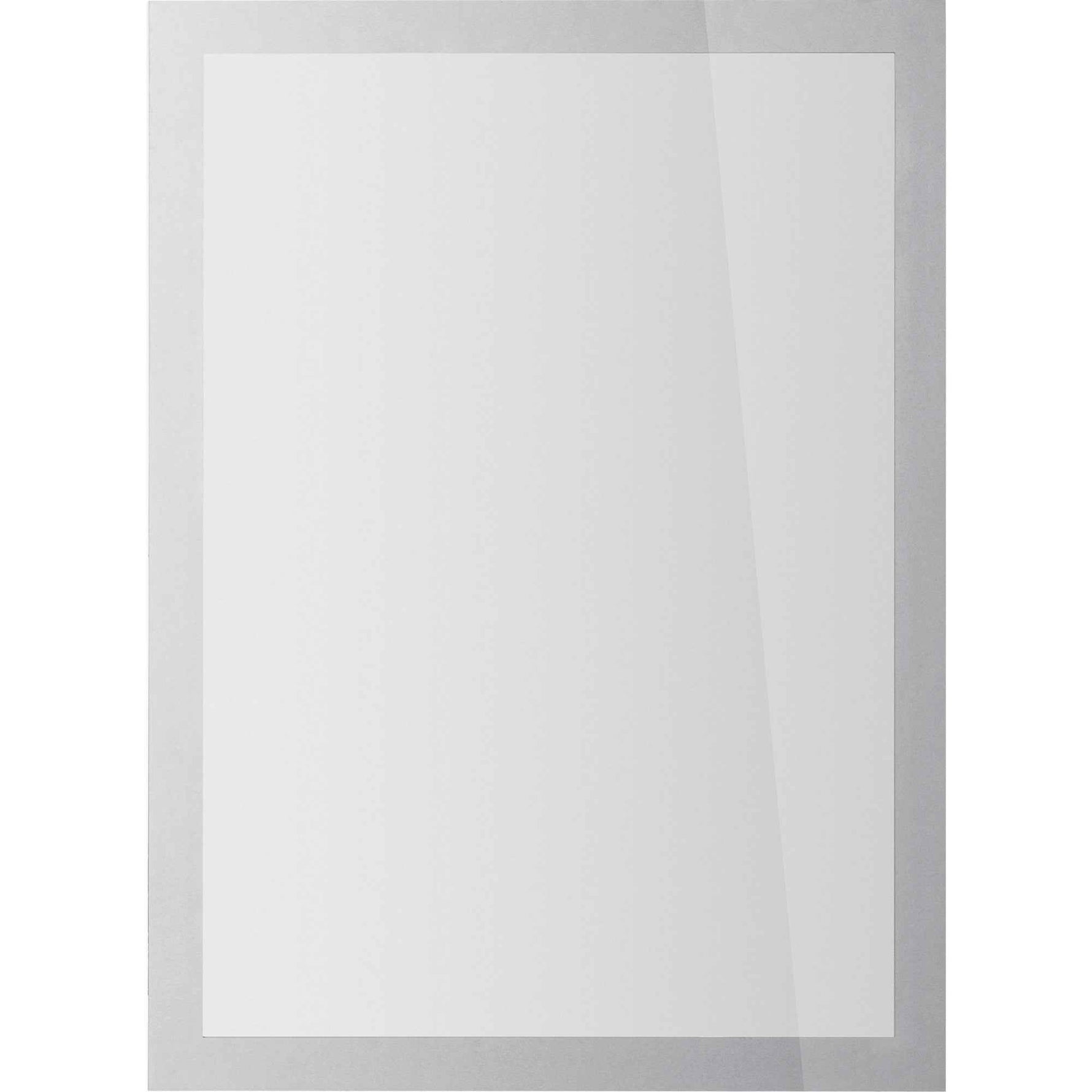 DURABLE Magnetrahmen DURAFRAME® SUN DIN A4