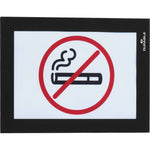 DURABLE Magnetrahmen DURAFRAME® DIN A6 2 St./Pack.