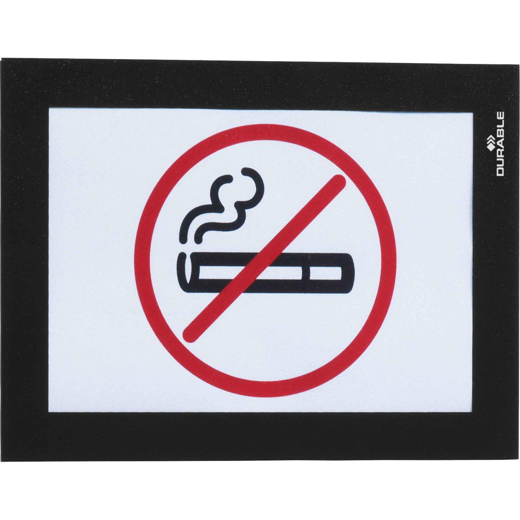 DURABLE Magnetrahmen DURAFRAME® DIN A6 2 St./Pack.