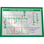 DURABLE Magnetrahmen DURAFRAME® DIN A3 2 St./Pack.