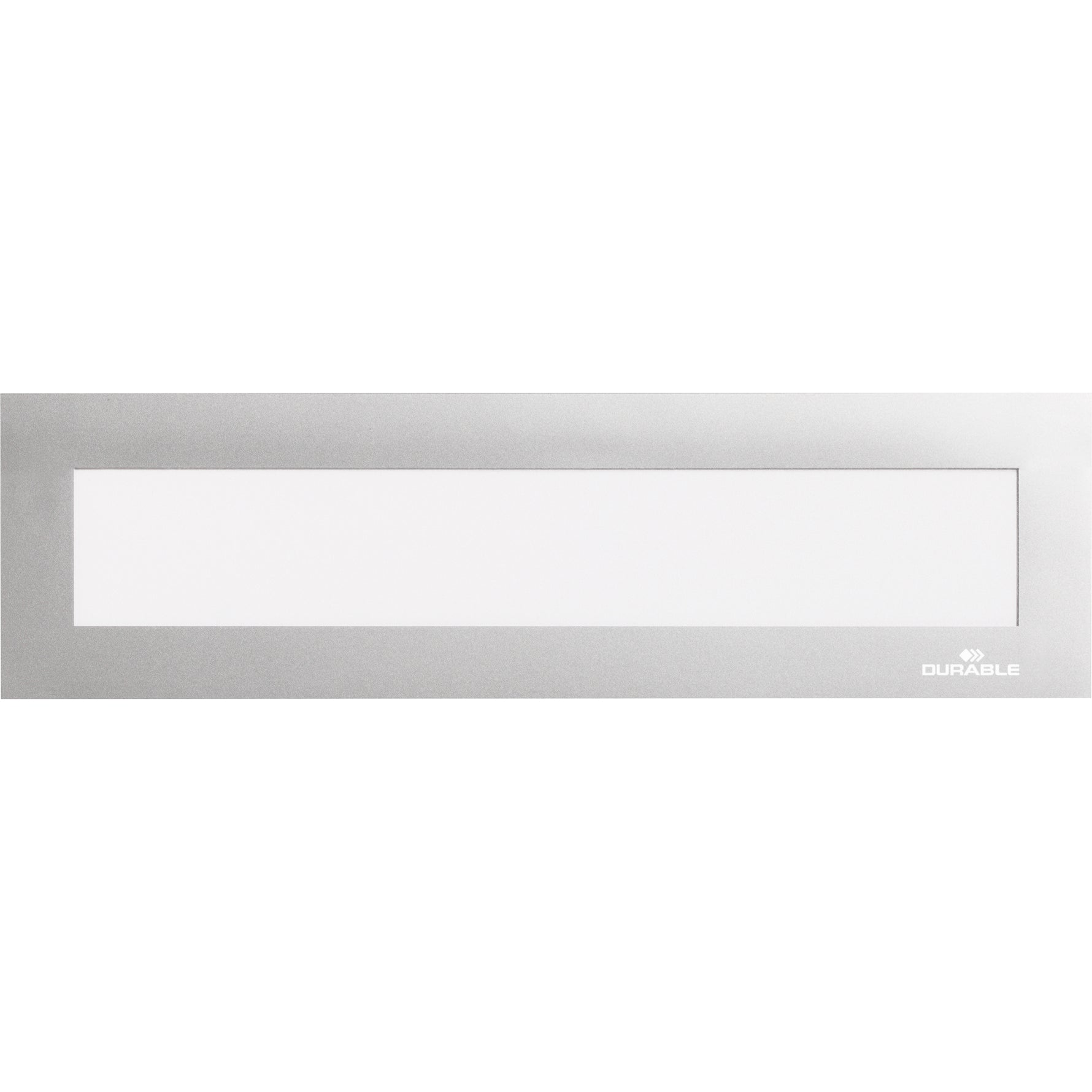 DURABLE Magnetrahmen DURAFRAME® MAGNETIC TOP A4 - Wiepa Bürofachpartner