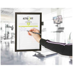 DURABLE Magnetrahmen DURAFRAME® NOTE DIN A4