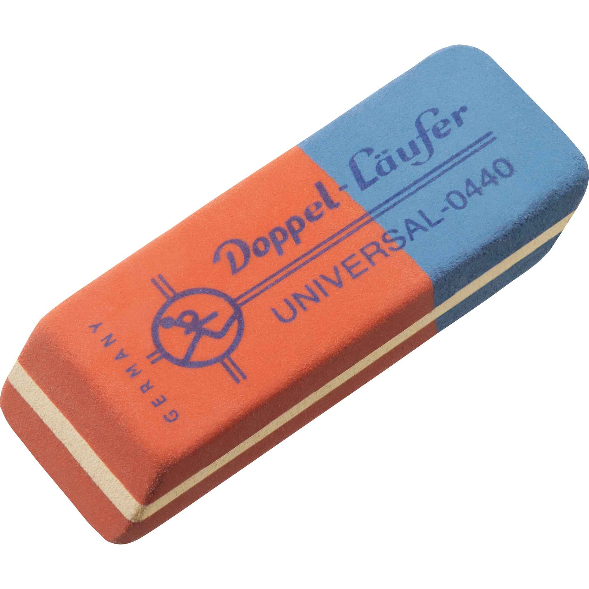 Läufer Radierer UNIVERSAL