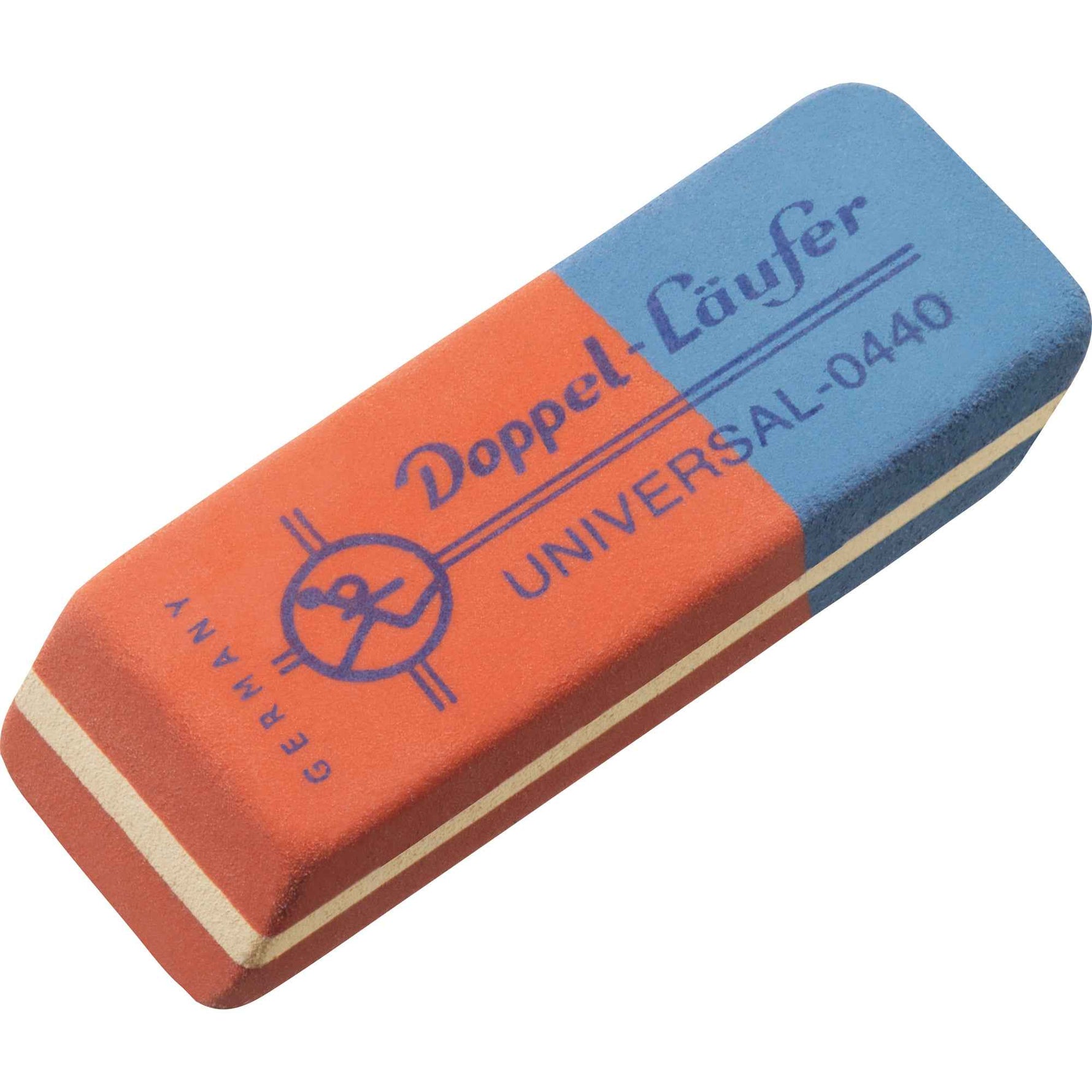 Läufer Radierer UNIVERSAL