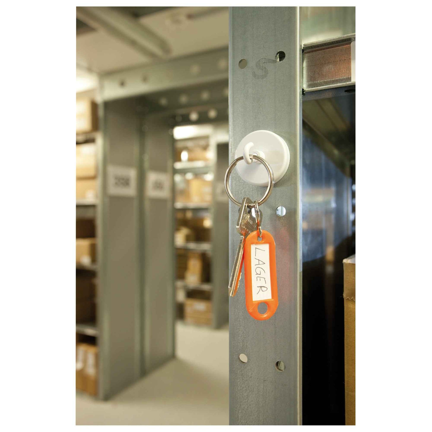 magnetoplan® Magnet 16 kg