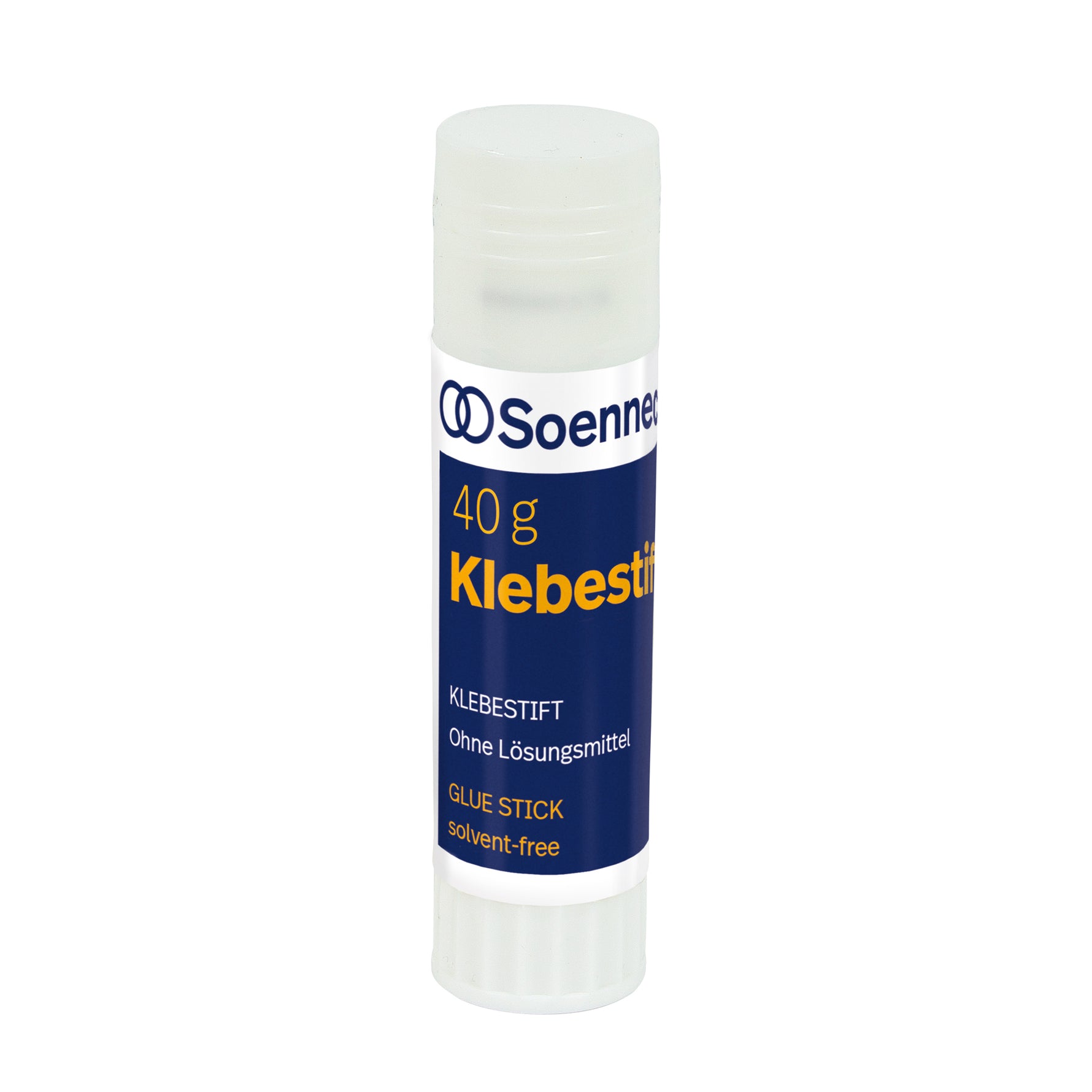 Soennecken Klebestift - Wiepa Bürofachpartner