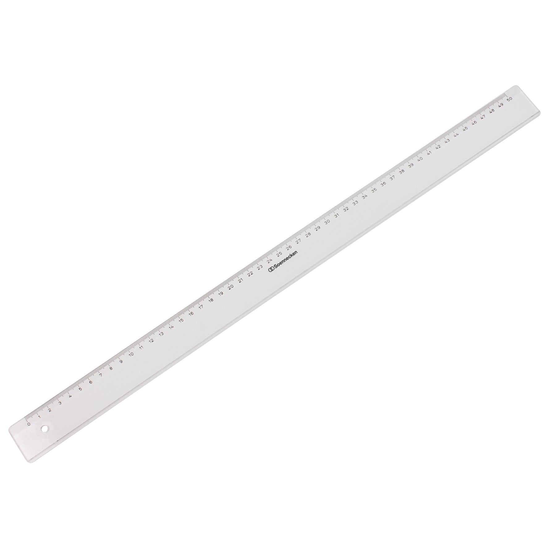 Soennecken Lineal - Wiepa Bürofachpartner