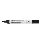 Soennecken Permanentmarker 1-4 mm - Wiepa Bürofachpartner