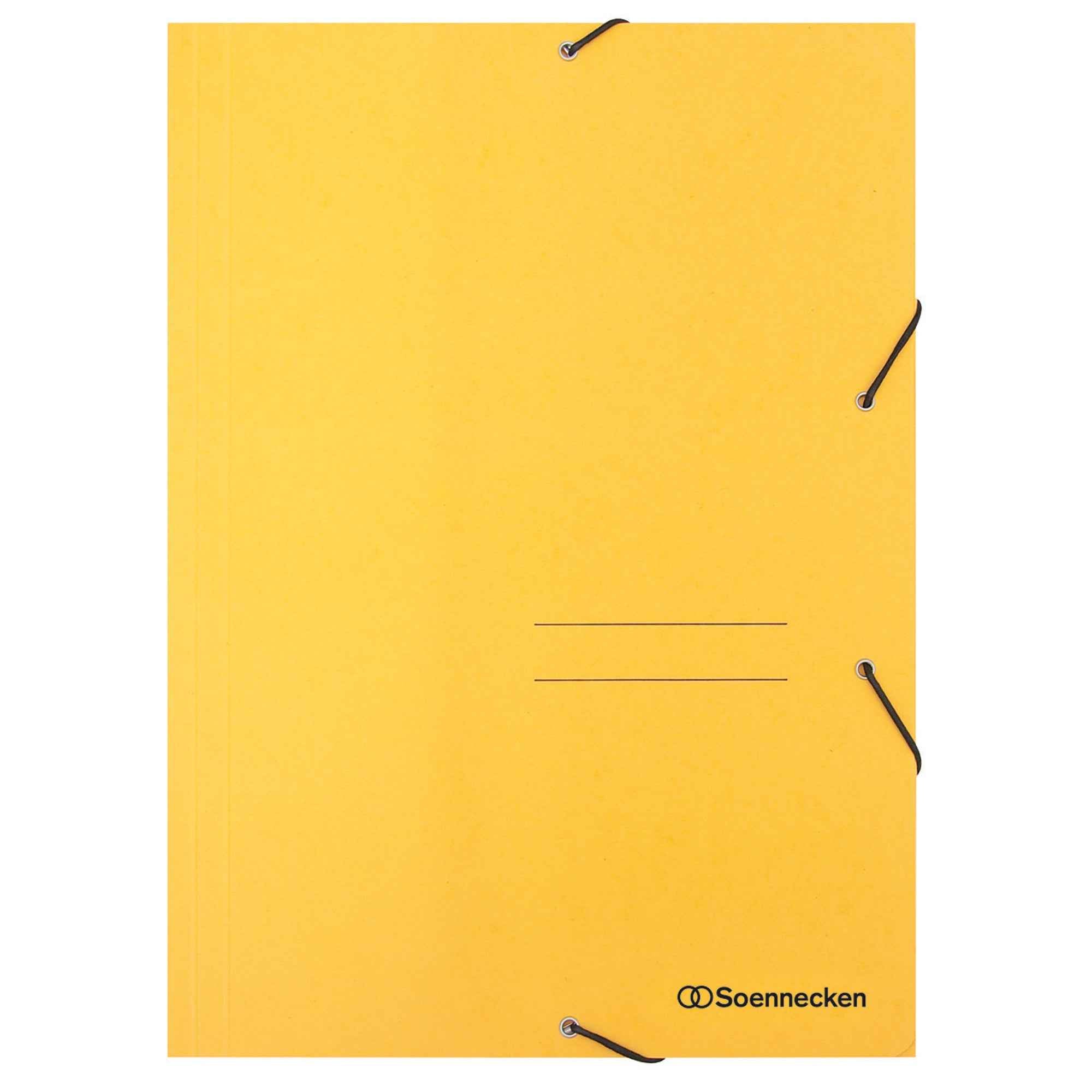Soennecken Eckspanner DIN A4