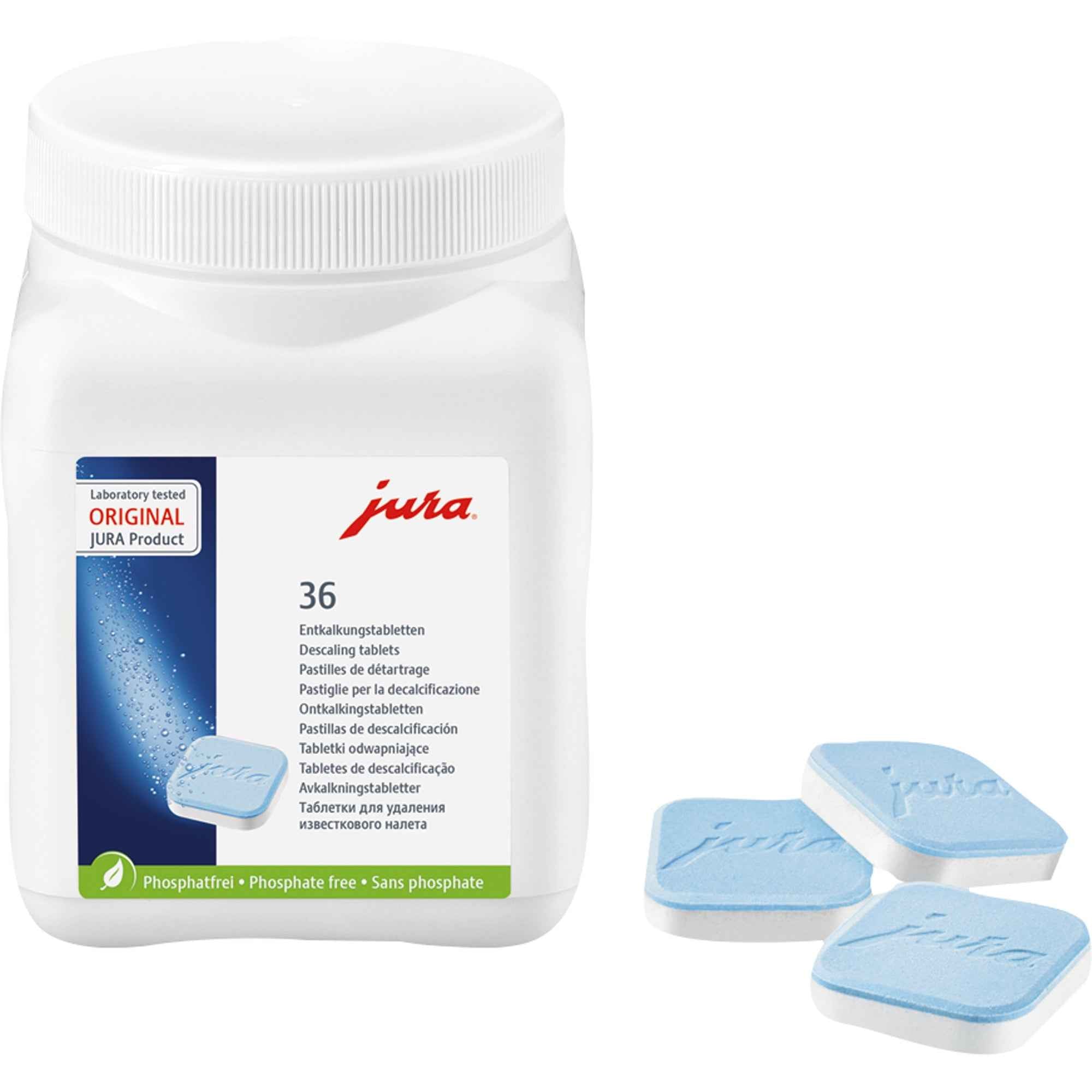 JURA Entkalker 2-Phasen