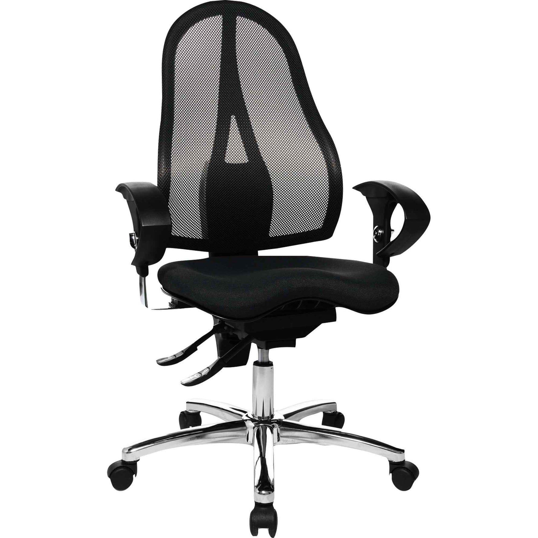 TOPSTAR Bürodrehstuhl Sitness® 15