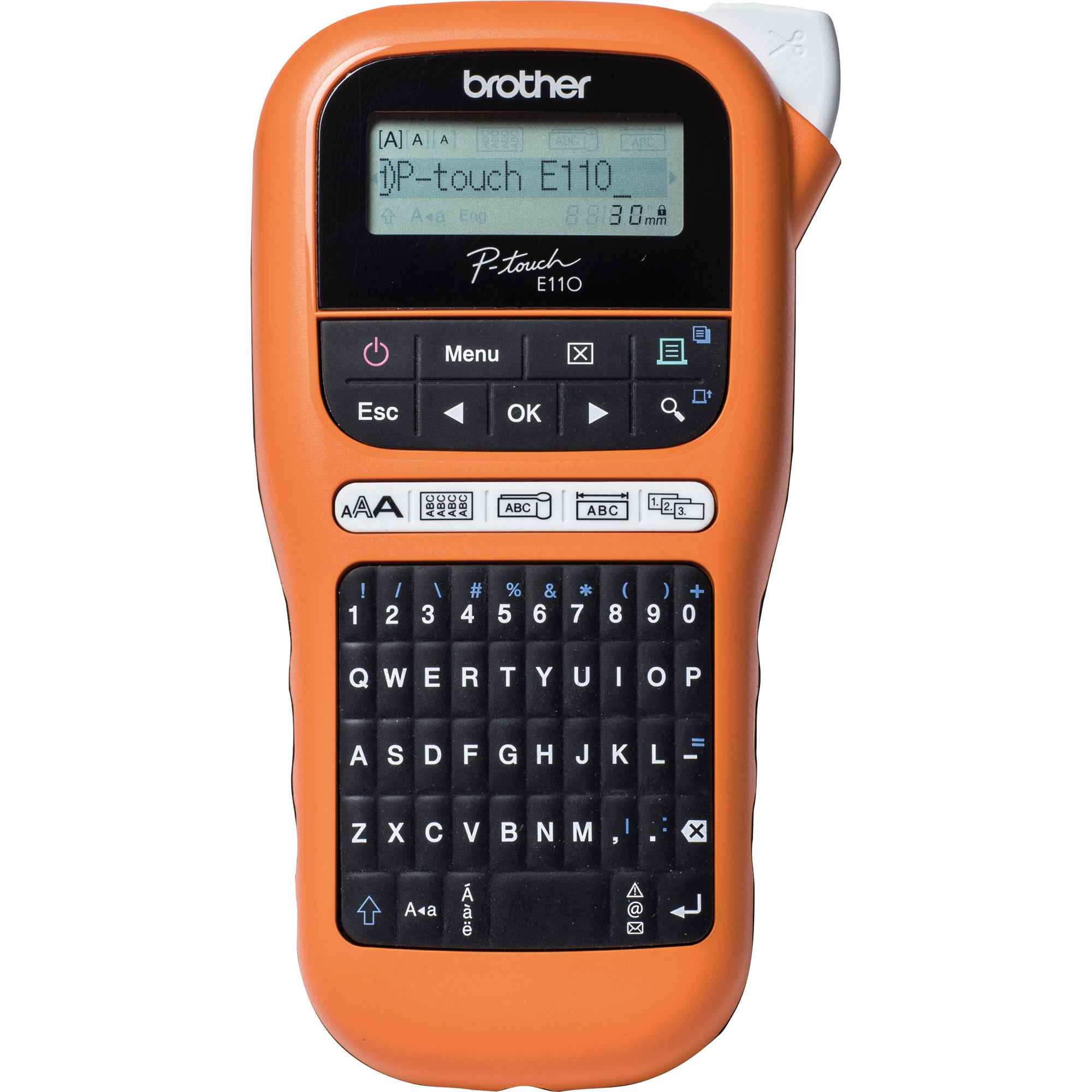 Brother Beschriftungsgerät PT-E110