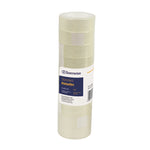 Soennecken Klebefilm 5843 15 mm x 10 m (B x L) 10 St./Pack. - Wiepa Bürofachpartner