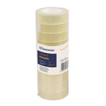 Soennecken Klebefilm 5844 15 mm x 33 m (B x L) 10 St./Pack.