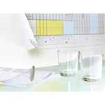 tesa® Klebepad Powerstrips® Poster