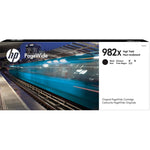 HP Tintenpatrone 982X schwarz
