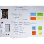 rocada Whiteboard Skin Pro 115 x 75 cm (B x H)