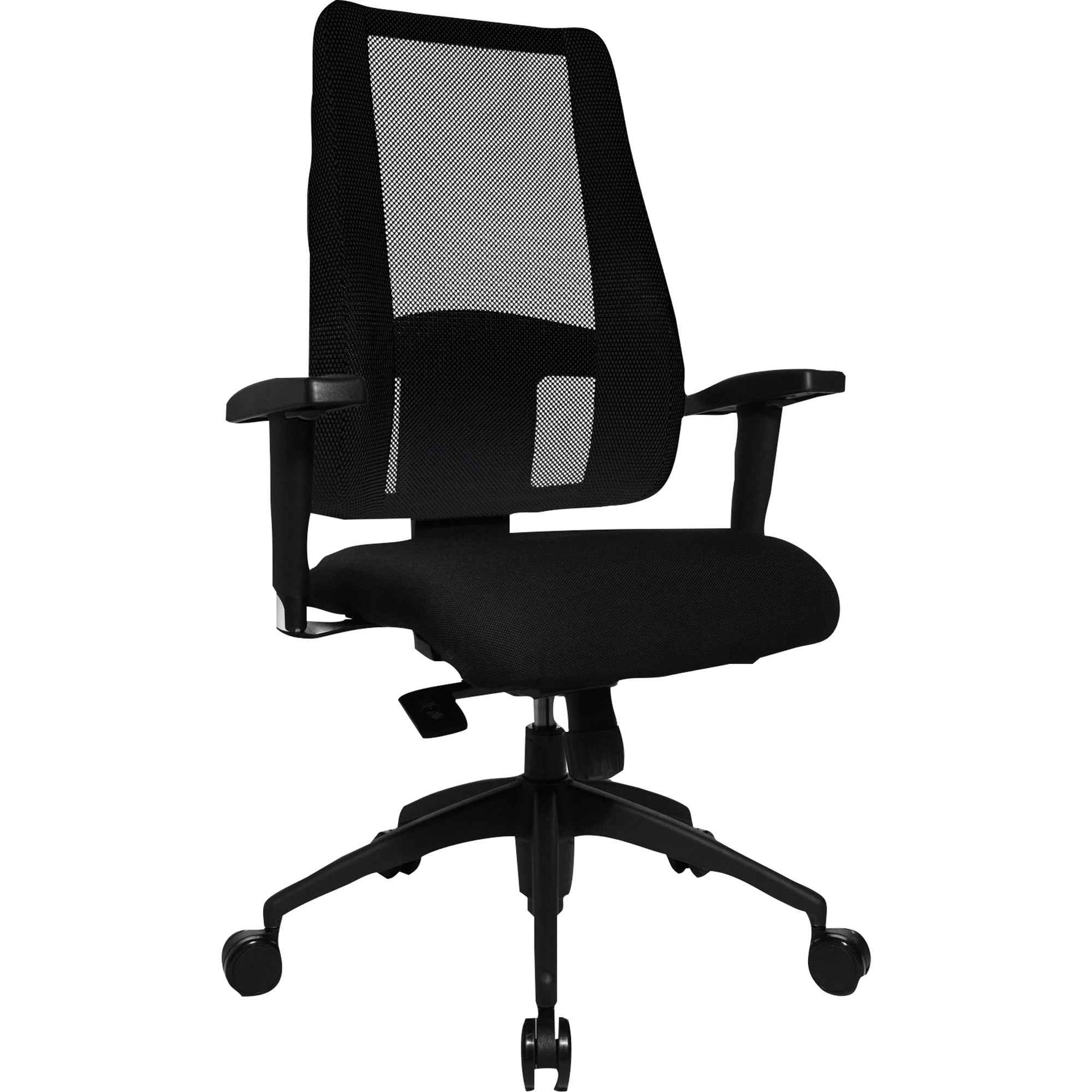TOPSTAR Bürodrehstuhl Lady Sitness® Deluxe