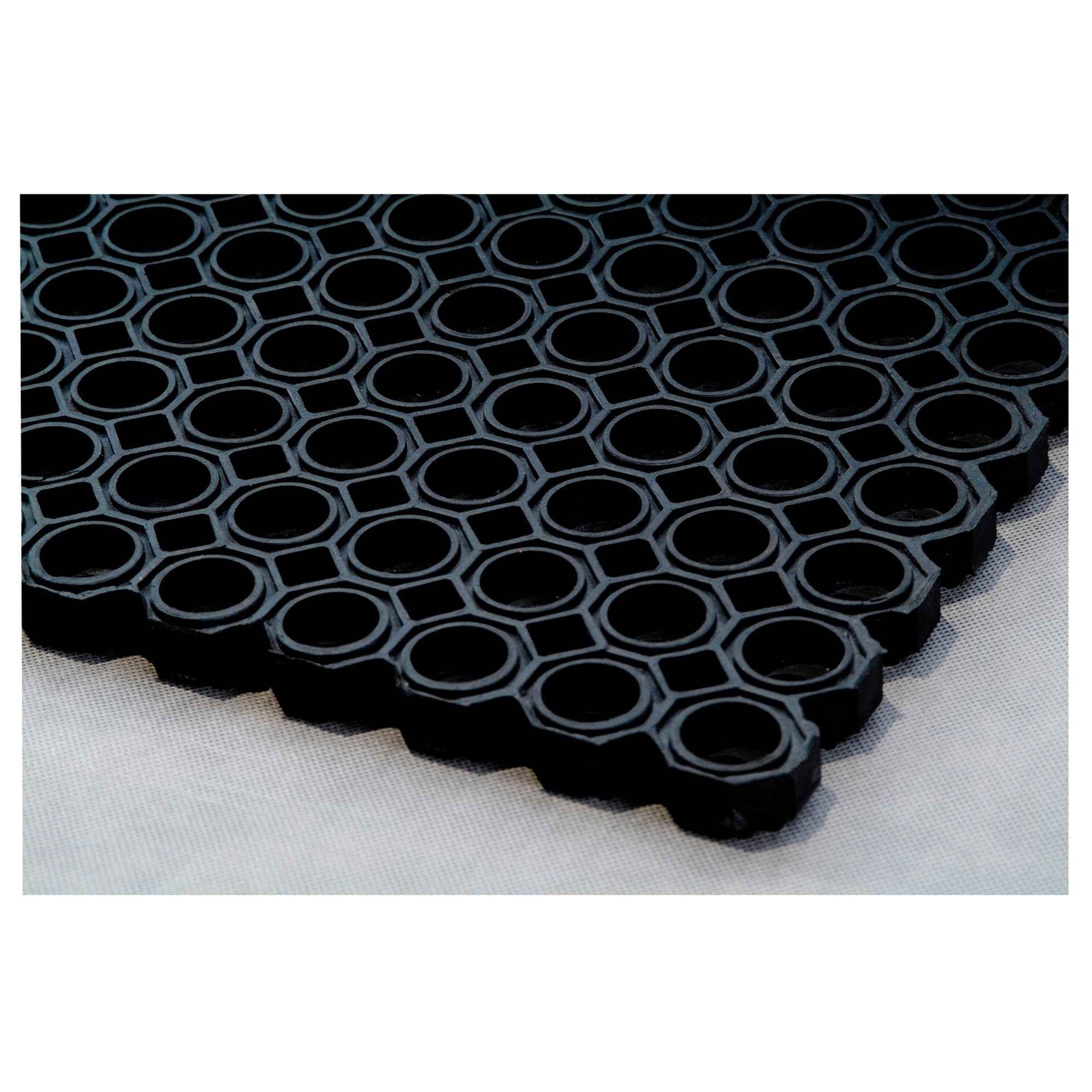 Doortex Ringgummimatte octomat®