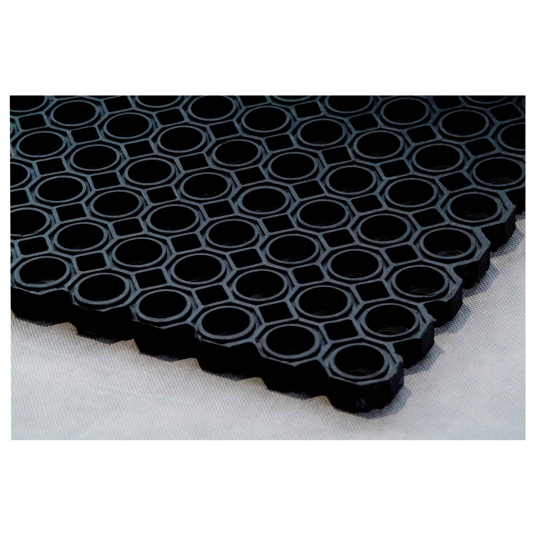 Doortex Ringgummimatte octomat®