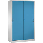 C+P Werkzeugschrank Acurado 1.200 x 1.950 x 600 mm (B x H x T) – Produktbild 5